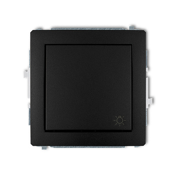 KARLIK DECO 12DWP-5 Łącznik zwierny światło