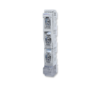 Apator Rozłącznik bezpiecznikowy listwowy smartARS 2-6-M-X pro Tauron 63-200401-463