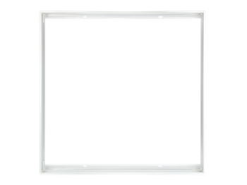 LED line PRIME Ramka montażowa do paneli 60x60 biała H65mm