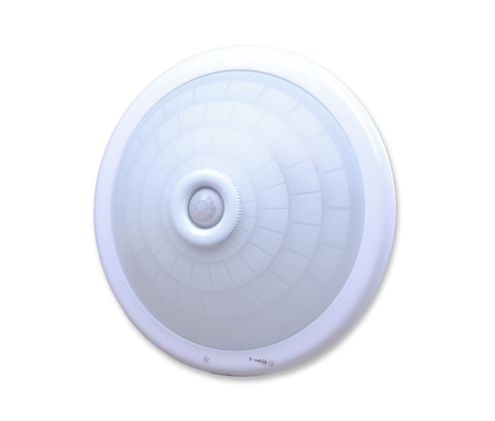 Kanlux fogler oprawa oświetleniowa z czujnikiem ruchu