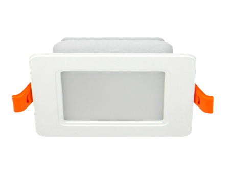 LED line LITE Downlight MOLLY 5W 500lm 4000K kwadrat