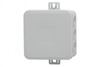 F-ELEKTRO F1.0293 Puszka hermetyczna V7,  termoplast 100x100x41 IP54, szara-klik