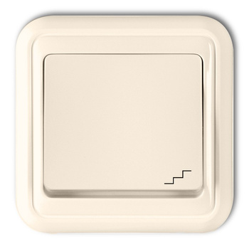 KARLIK LIZA 1WPH-3 Łącznik schodowy hermetyczny