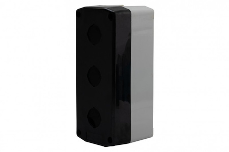 F-ELEKTRO 09.0004 Kaseta sterownicza OS3- IP66