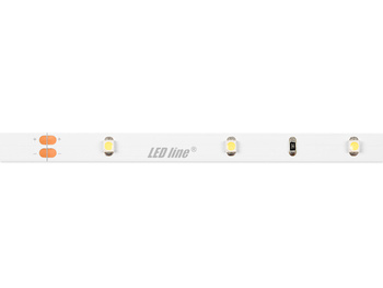 *LED line® Taśma 150 SMD 12V 6500K 2,4W,  cena za 1 mb