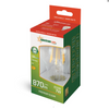 LED GLS E-27 230V 7W COG WW CLEARWOJ+14599