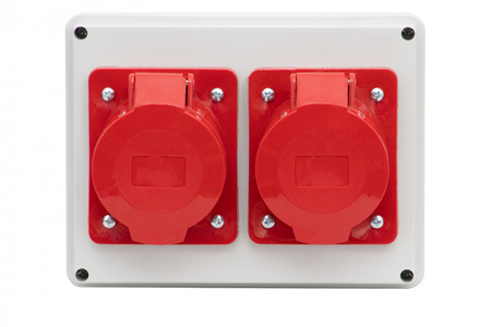 F-ELEKTRO F3.0122 Rozdzielnica R-190 16/5, 32/5