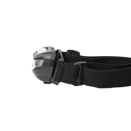 Plastrol Latarka czołowa z sensorem LC-1/SR USB W-06253