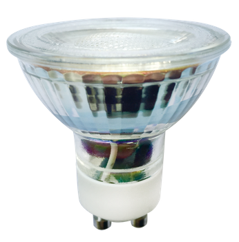 LED line® GU10 5W 4000K 410lm 220-260V 50°