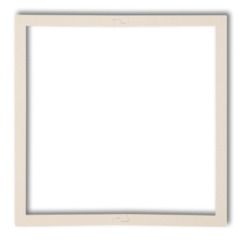 KARLIK prod. uzupełniające 1DRW-1 Ramka wypełniająca pojedyncza DECO