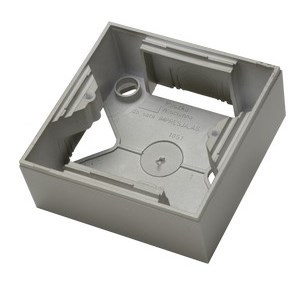 Ospel as PNP-1G/45 Puszka instalacyjna do serii As pojedyncza