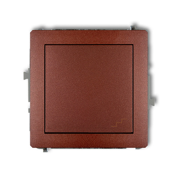 KARLIK DECO 9DWP-3 Łącznik schodowy