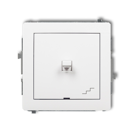 KARLIK DECO DWPUS-3 Łącznik schodowy w stylu amerykańskim