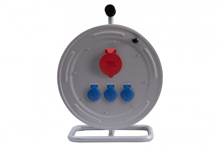 F-ELEKTRO 14700-31 Rozgałęźnik MAKARA-370 16/5, 3x230V