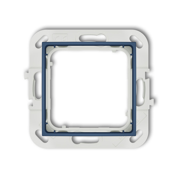 KARLIK prod. uzupełniające 64IAS-1 Adapter mocujący Somfy Smoove io/RTS