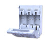 Apator Rozłącznik bezpiecznikowy RBK 1 pro-M 63-811748-021