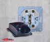 Schneider asfora eph9810271 gniazdo podwójne z/u