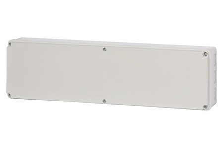 F-ELEKTRO Puszka hermetyczna CP 460mm x 130mm x 85mm IP54 F1.0221