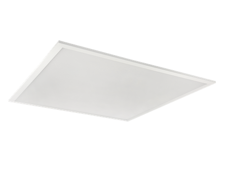 LED line PRIME Panel Backlit 34W 4000K 4760lm UGR<19 620x620