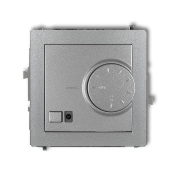 KARLIK DECO 7DRT-1 Regulator  temperatury z czujnikiem podpodłogowym