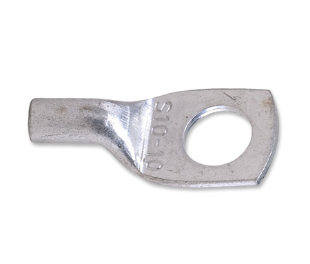 NEXANS Końcówka kablowa miedziana 10 mm2 - M10 10X10KU-L