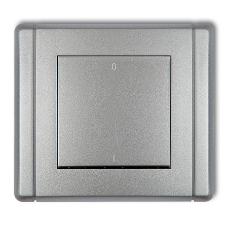 KARLIK FLEXI 7FWP-9 Łącznik dwubiegunowy
