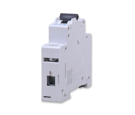 Eaton 278529 faz-b6/1 wyłącznik nadprądowy 1-biegunowy, b 6 a