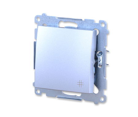 Simon 54 dw7.01/43 łącznik włącznik krzyżowy pojedynczy