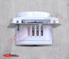 Kontakt simon basic bms9l.01/11 ściemniacz do led obrotowy