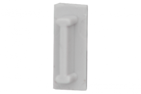 F-ELEKTRO F2.0310 Zaślepka do szyny 1F/12mm2