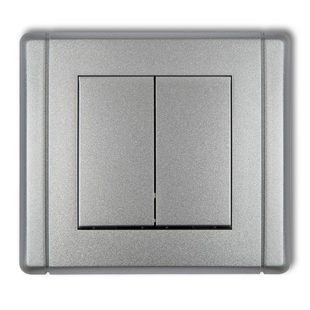 KARLIK FLEXI 7FWP-44.2 Łącznik zwierny