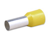 ERGOM Końcówki kablowe tulejkowe izolowane HI 25/16 E08KH-02010108401