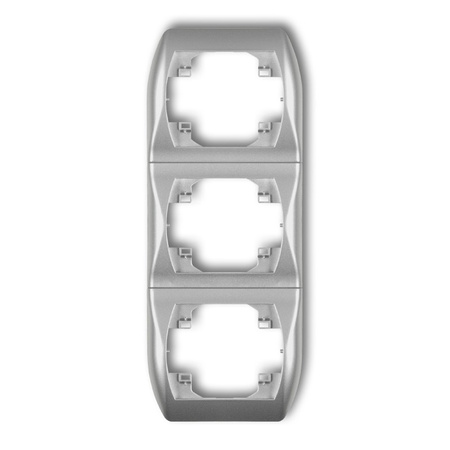 KARLIK TREND 7RV-3 Ramka pionowa potrójna