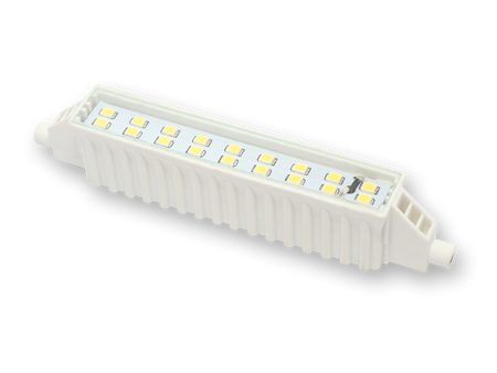 LED line® R7s 6W 500lm 6500K 220-240V 118mm