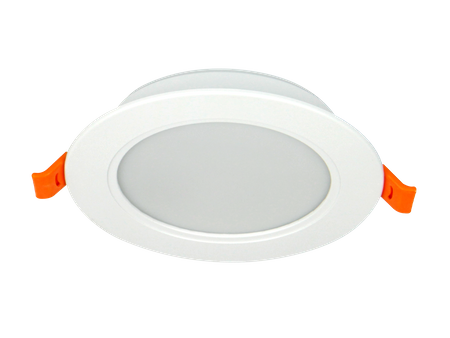 LED line LITE Downlight MOLLY 9W 830lm 3000K okrągły