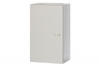 F-ELEKTRO F1.0184 Szafa. METALOWA 600x400x200 mm IP66