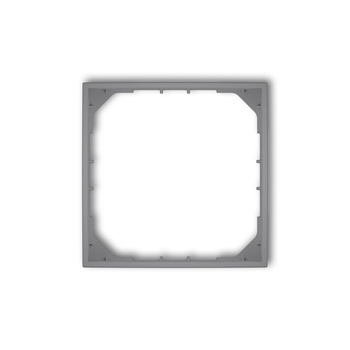 KARLIK prod. uzupełniające 27MRP-3 Ramka pośrednia do uniwersalnego elektronicznego tygodniowego regulatora temperatury