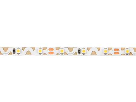 LED line® Taśma 300 SMD 12V 4000K 4,8W TWIST