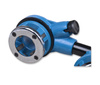 HOGERT HT1P635 Gwintownice do rur 1/4" - 5/4"
