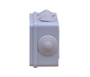 PAWBOL Puszka S-BOX 206 120X80X50 IP65 z dławikami