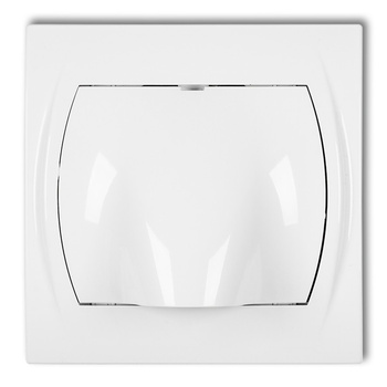 KARLIK LOGO LWPK Wypust kablowy