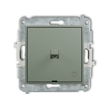 KARLIK ICON 61IWPUS-5 Mechanizm łącznika zwierny światło w stylu amerykańskim