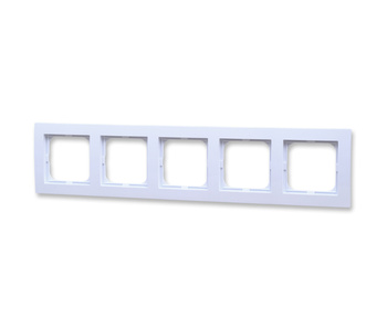 Ospel as r-5g/00 ramka pięciokrotna 5-krotna