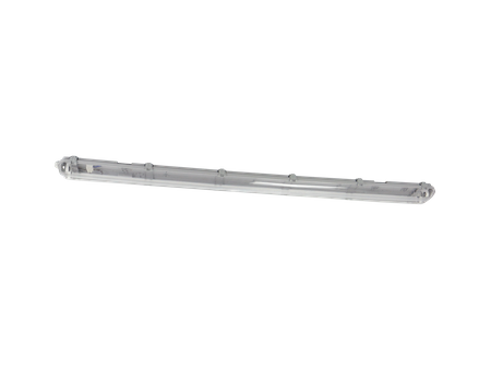 Oprawa hermetyczna VANTA 2x120cm LED ABS/PS