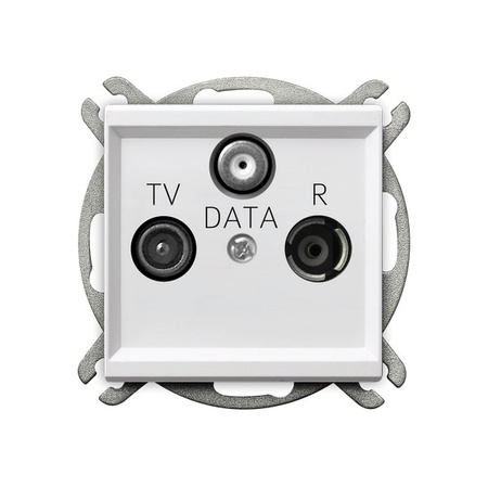 OSPEL SONATA GPA-RD/m/75 Gniazdo RTV-DATA