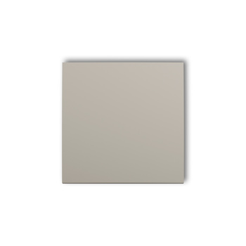 KARLIK prod. uzupełniające 60DKL-1 Klawisz pojedynczy do łączników ICON, MINI