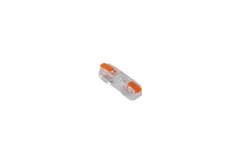 Plastrol Zestaw 100 szt. szybkozłączek z dźwigniami SZ-1-1D/100 W-50009