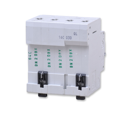 Eaton120660  mrb6-16/3n/c/003-a  3+n wyłącznik nadprądowy z różnicowoprądowym