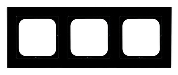 OSPEL SONATA R-3RG/32 Ramka potrójna