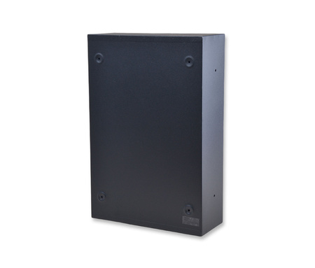 ORNO VIRONE MB-3/B SKRZYNKA NA LISTY BALI CZARNA